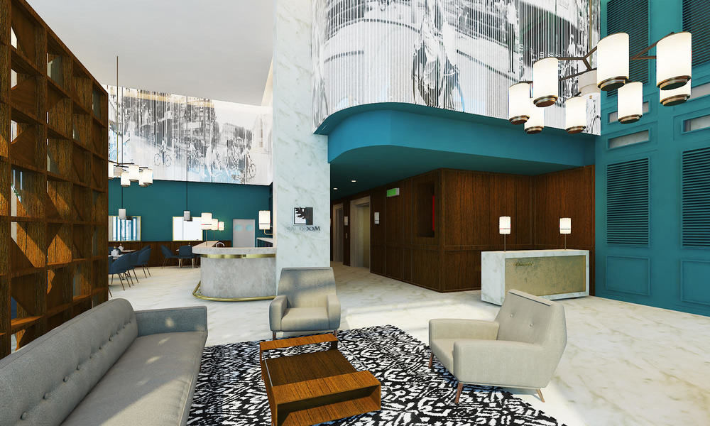 เลวิส 18 เรสซิเดนซ์ Aparthotel โฮจิมินห์ซิตี้ ภายนอก รูปภาพ
